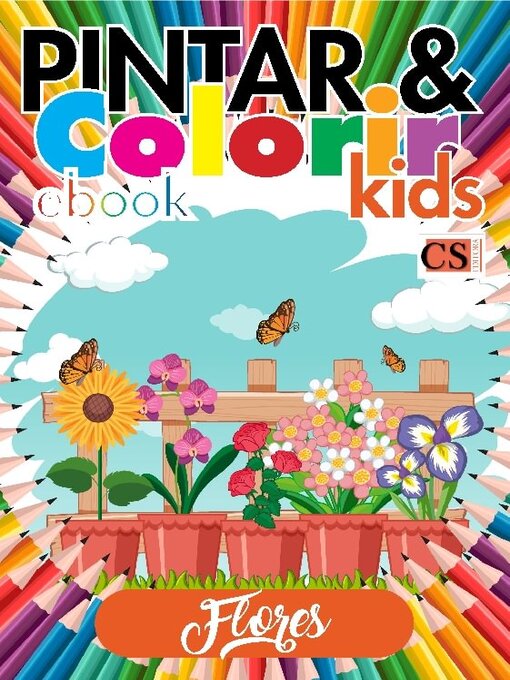 Détails du titre pour Pintar e Colorir Kids par EDICASE GESTAO DE NEGOCIOS EIRELI - Disponible